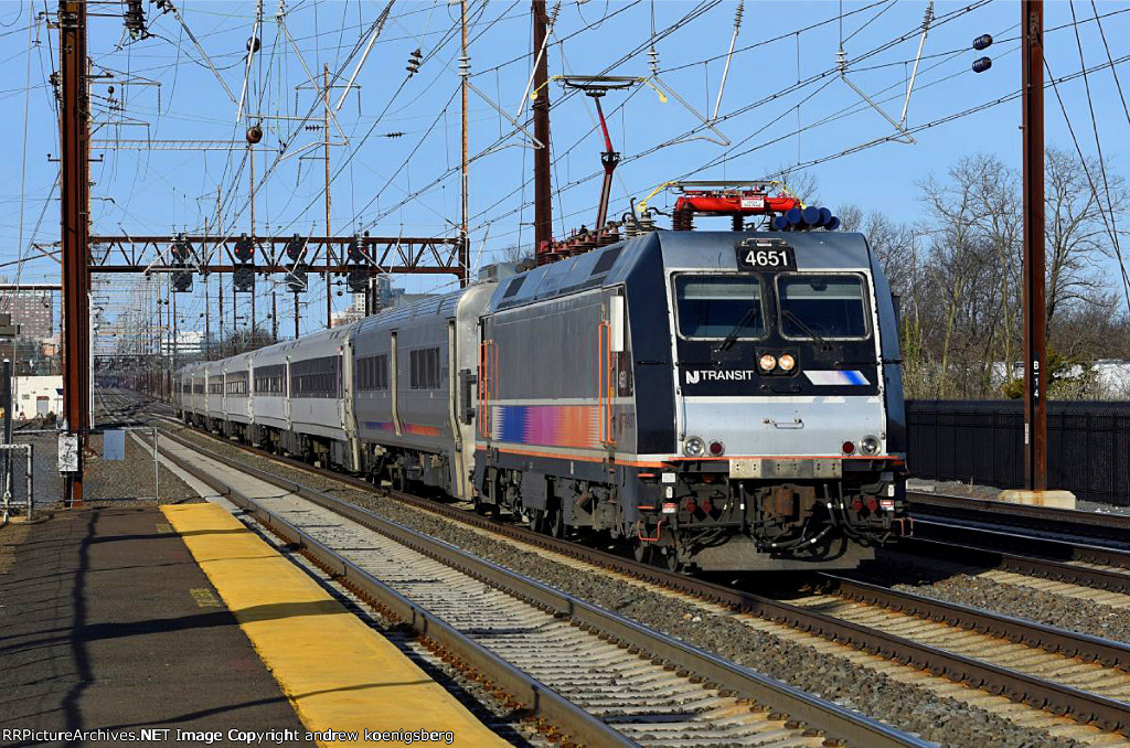 NJT 4651